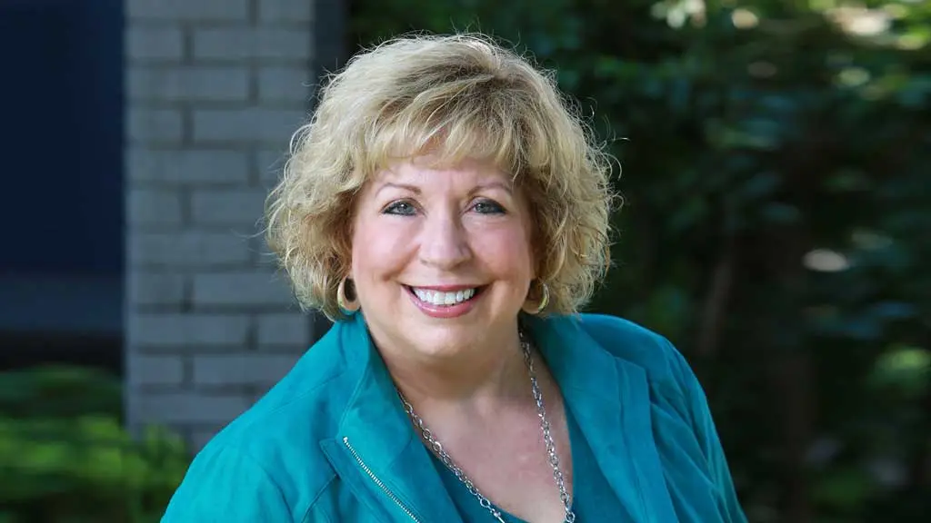 Meet Paula Lock Smyth