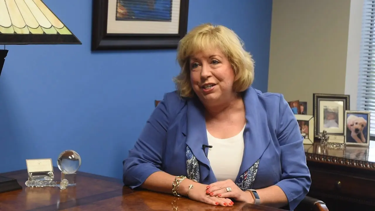 Restraining Orders in Divorce: What types of restraining orders are typically issued in divorce cases?