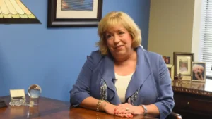 What do you do when you’re not practicing law?