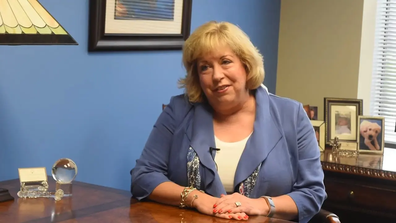 What do you do when you’re not practicing law?