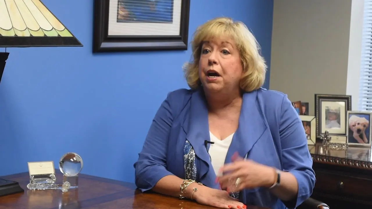 What piece of advice do you repeatedly give clients?
