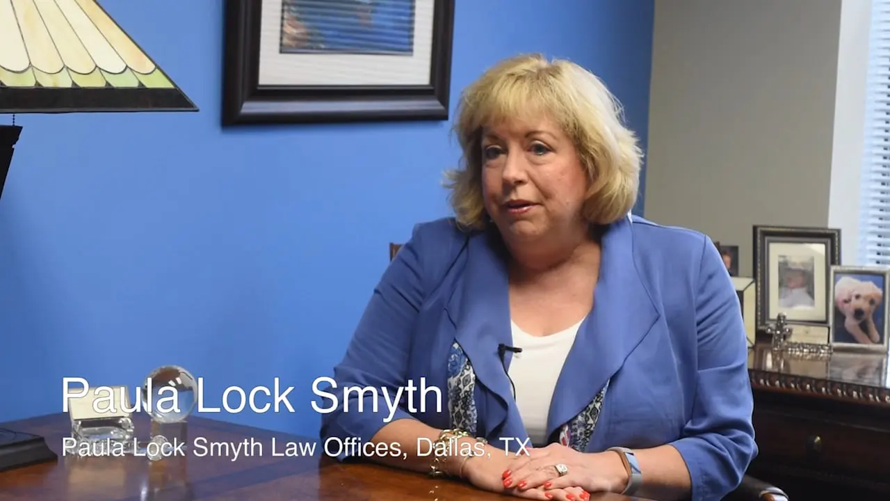 What’s the most rewarding aspect of your work as a lawyer?