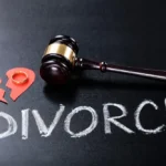 two approaches to divorce