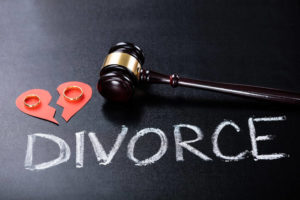 two approaches to divorce