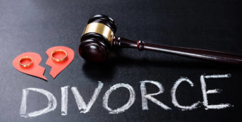 two approaches to divorce