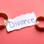 reasons for divorce