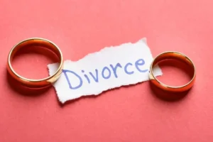 reasons for divorce