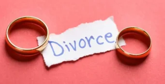 reasons for divorce