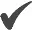 checkmark