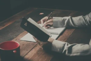 Post-Divorce Checklist