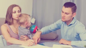 mother’s rights vs father’s rights in child custody