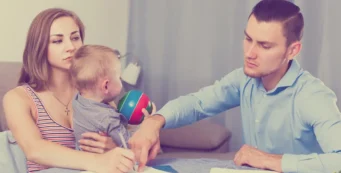 mother’s rights vs father’s rights in child custody