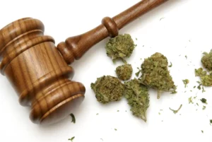 impact of smoking pot on divorce