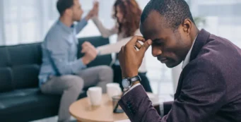 When is it Too Late to Save a Marriage?
