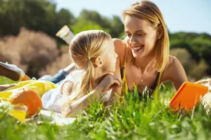 How Does Child Custody Work During the Summer?