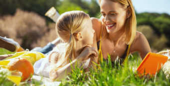 How Does Child Custody Work During the Summer?