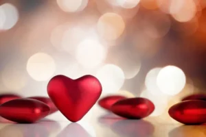 Paula Lock Smyth Valentines