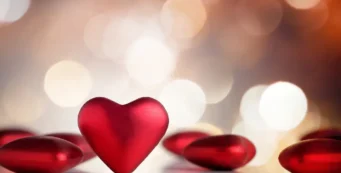 Paula Lock Smyth Valentines