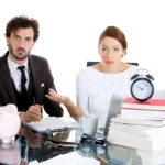 divorce mistakes