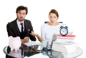 divorce mistakes