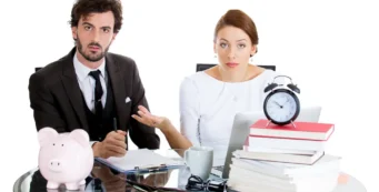 divorce mistakes
