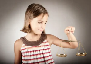 children in divorce