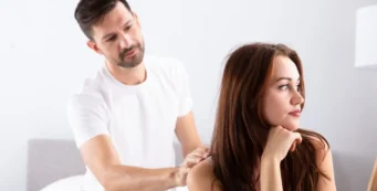 spouse wants divorce