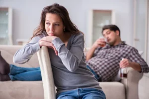 addition and divorce