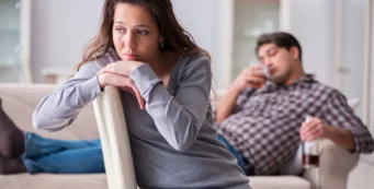 addition and divorce