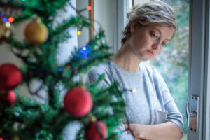 The Holidays and Divorce