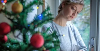The Holidays and Divorce