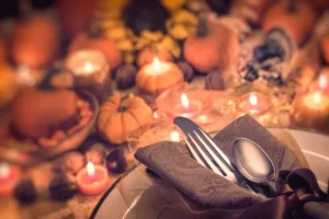 Thanksgiving