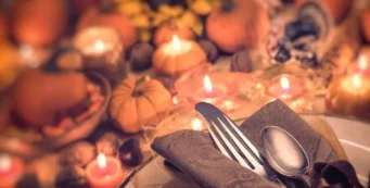Thanksgiving