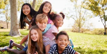 child-centered