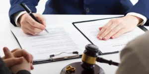 Preparing for Court