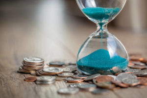 divorce costs over time