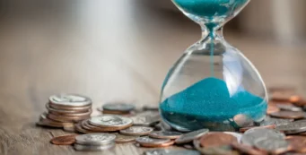 divorce costs over time
