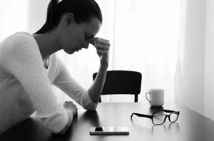 Fear and Divorce