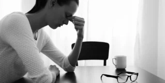 Fear and Divorce