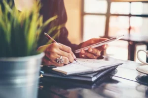 Checklist after divorce