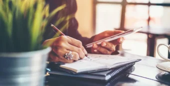 Checklist after divorce