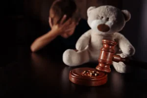 Child Centered Divorce
