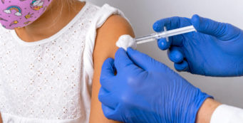 Parents do not agree on vaccinating