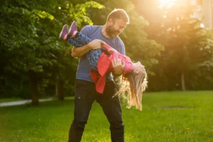 Parenting Plan
