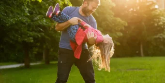 Parenting Plan
