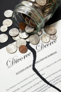 Divorce and How Much Will it Cost