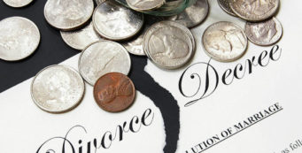 Divorce and How Much Will it Cost