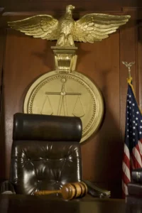 Avoid court in a divorce