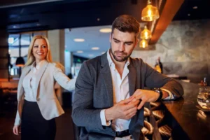 Divorce and Dating