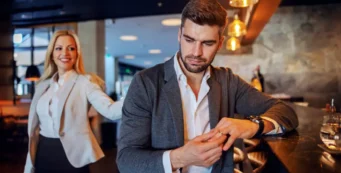 Divorce and Dating